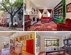 The Real Estalker: Ethan Hawke Lists Multi-Colored Two-Family Manhattan ...