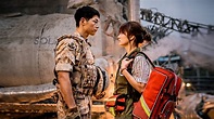 Descendants of the Sun | Netflix