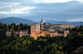 La Alhambra de Granada | Sitios de España