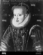 Inglés: Retrato de la archiduquesa Anna Habsburgo. Polski: Portret ...
