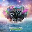 Life in Color Miami 2016 | Festival Guide | EDM Identity