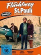 Fluchtweg St. Pauli - Großalarm für die Davidswache, un film de 1971 ...