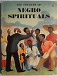 Treasury of Negro Spirituals · Anthologies of African American Writing ...