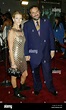 Producer Joel Silver and his wife, Karyn Fields, at the world premiere ...
