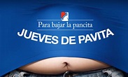 Comercial “Jueves de Pavita” de San Fernando mejor del 2013