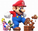 Collection of Mario Bros PNG. | PlusPNG