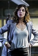 WISDOM OF THE CROWD: Natalia Tena also talks GAME OF THRONES and HARRY ...