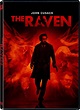 The Raven Review - Simply Stacie