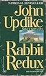 Rabbit Redux (Rabbit Angstrom, #2) by John Updike