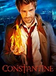 Fashion and Action: "Constantine" TV Series Trailer, Clip, Poster, & Photos