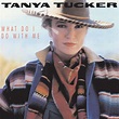 Tanya Tucker - What Do I Do With Me | iHeart