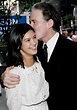 Married Phoebe Cates And Kevin Kline Wedding Photos
