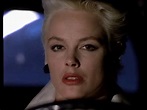 Brigitte Nielsen: My Obsession [Domino Footage] (1988) - YouTube
