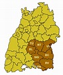 Región de Tubinga