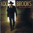 Kix Brooks – New To This Town | Sean Neff
