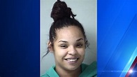 Police: Drunk 20-year-old girl runs from Freeport cops, found with ...