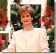 Mrs. Diana Fowler LeBlanc, C.C., B.S.W., D.U.