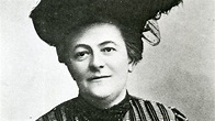 Clara Zetkin: The Crossroad of Socialism and Feminism | Digital Narratives