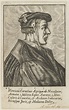 Heinrich Cornelius Agrippa von Nettesheim (1486–1535), German magician ...