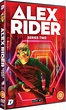 Alex Rider: Series 2 | DVD | Free shipping over £20 | HMV Store