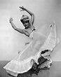Katherine Dunham | Biography, Dance, Technique, Dance Company, Famous ...
