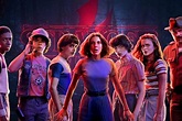 Estos son los nuevos actores de la cuarta temporada de Stranger Things ...