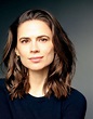 Hayley Atwell — Biografi Aktor, Film, Penghargaan & Fakta