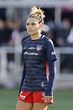 Trinity Rodman signs new deal as highest-paid player in NWSL history