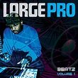 Large Professor - Beatz Volume 1 - RapManiacZ | your favorite Hip-Hop ...