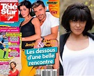 Jenifer et Thierry Neuvic : les amoureux posent ensemble en photo à la Une