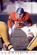 1989 Randy Gradishar ROF Photo – Denver Broncos History