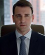 Jonathan Sidwell | Suits Wiki | Fandom