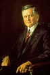 IHB: Indiana Governor Edward L Jackson (1873 - 1954)