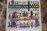 Australian Crawl - Semantics (VG+) - Mr Vinyl