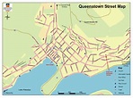 Large Queenstown Maps for Free Download and Print | High-Resolution and ...