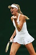 Naomi Broady Wimbledon Tennis Championships 2015 1st Round – celebsla.com