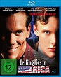 Telling Lies in America [Blu-ray]: Amazon.de: Bacon, Kevin, Renfro ...