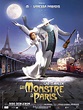 Un monstre à Paris - film 2011 - AlloCiné