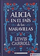 ALICIA EN EL PAIS DE LAS MARAVILLAS (CLASICOS) - LEWIS CARROLL ...