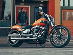 2023 Harley-Davidson Models Revealed | American Rider