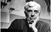 Georges Braque: Biografie + Lebenslauf | ARTinWORDS