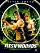 Flesh Wounds (Film, 2011) - MovieMeter.nl