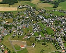 Luftbild Sankt Katharinen (Landkreis Neuwied) - Stadtansicht von Sankt ...