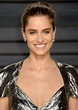 AMANDA PEET at 2017 Vanity Fair Oscar Party in Beverly Hills 02/26/2017 ...