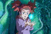 'Mary and the Witch's Flower' rivals Ghibli films with its delightful ...