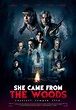 [News] Trailer Release for SHE CAME FROM THE WOODS