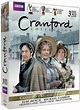 Cranford Collection Blu-ray