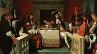 Vor 350 Jahren starb Molière: Ein Leben für die Bühne - SWR2