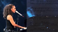 Empire State Of Mind - Alicia Keys - Oooh New York - Piano Cover 2014 ...