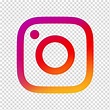 Computer Icons Instagram Logo Sticker, logo, Instagram logo transparent ...